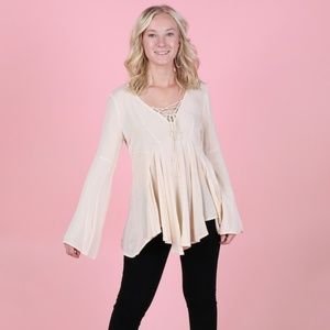 Altar'd State | Spanish Courtyard Top